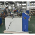 Three Colour Plastic Lollipop Sticks Making Machine